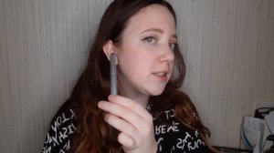 АСМР/ASMR Осмотр у ЛОРа. Приём у отолоринголога. Врач, ухо-горло-нос.