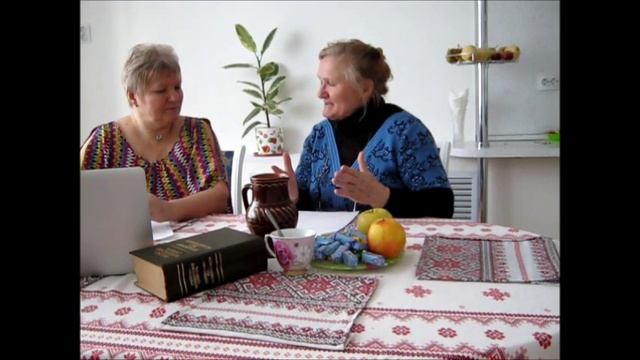 Молдавский разговор Урок 9 смотреть онлайн