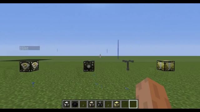 ЭПИЧНОЕ ТОРНАДО В MINECRAFT или ЛЕТАЮЩАЯ КОРОВА!Как выжить при урагане?(Обзоры модов #33) смотреть онлайн