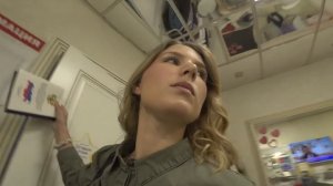 ТОКСИЧНЫЙ МАСТЕР В ТРЕШ САЛОНЕ / Треш-обзор салона красоты в Москве