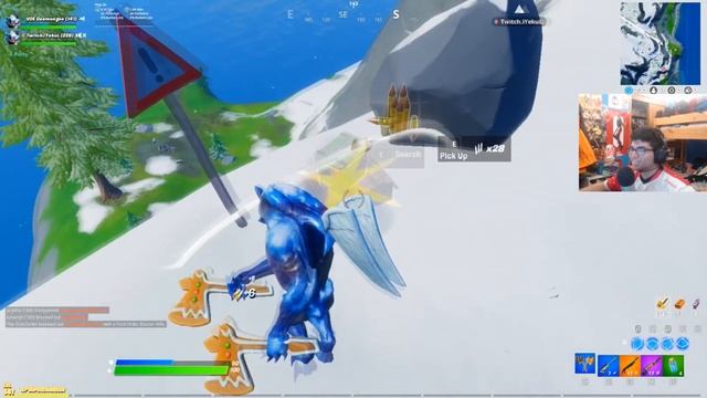 Mongo Bongo Skin смотреть онлайн