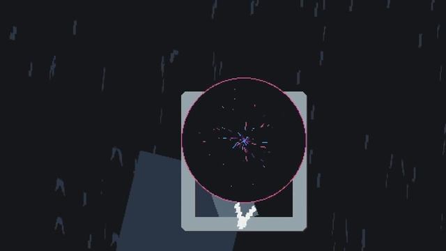EAT GIRL - Pac-Man's Skinnier & Faster Sister Pops Pills in a Glitchy Monster-Filled World! смотреть онлайн