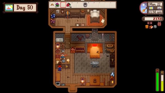 100 Days of Modded Stardew Valley смотреть онлайн
