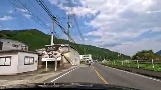 【君の知らない風景】#52-19国道313号線を完走（帰り道4）Completed National Route 313 (On the way home 4)国道313号线（回家路上4）竣工 смотреть онлайн