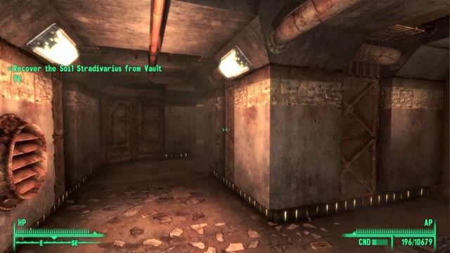 How To Get Blackhawk, Agathas Song Walkthrough In Fallout 3 смотреть онлайн