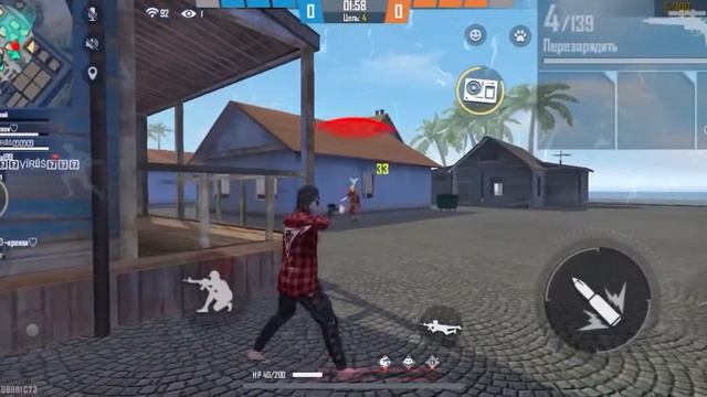 Новый телефон новый скилл🎯📱🧨 смотреть онлайн