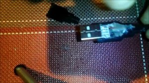 USB КАБЕЛЬ - РЕМОНТ, РАСПИНОВКА