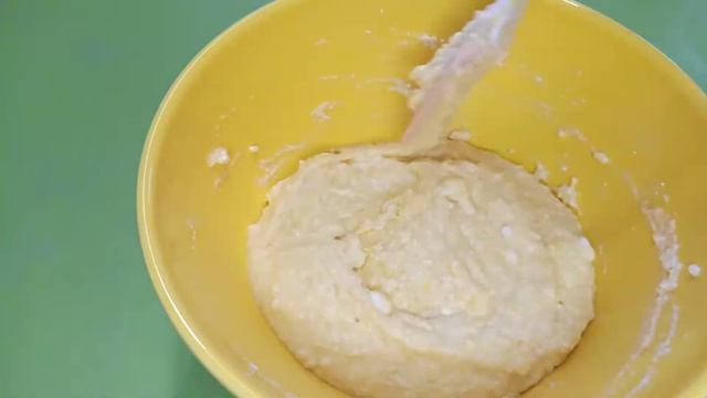 Вкуснейшие творожные кексы к ☕ смотреть онлайн