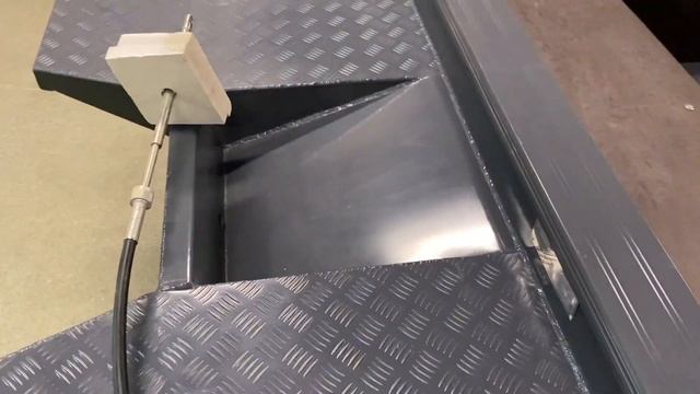 Тактика 390 DC Comfort - Нерегистрат, очень широкая, в богатой комплектации по доступной цене! смотреть онлайн