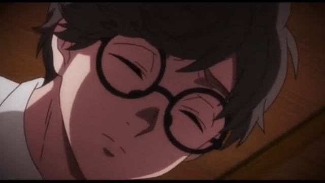 Инцидент Кэмоно | Шики Тадэраму | Акио Тадэраму | Ая Тадэраму | 「ＡＭＶ」 смотреть онлайн