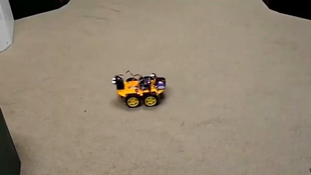 Академия роботов смотреть онлайн