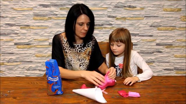 DIY ИГРУШКА СЕРДЕЧКО Своим руками ЧТО ВНУТРИ? Оригинальный HAND MADE *** ЛикиСтори смотреть онлайн