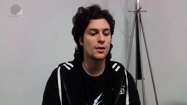 Rift's Cave Demo Day - Intervista ad Andrea Marinelli смотреть онлайн