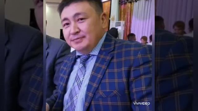Өмүрбүбү Бегалиева. Мухаммед Пайгамбар баяны-8 смотреть онлайн