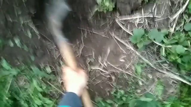 Коп Летом☀️с MD Pirat (Видео с архива!) смотреть онлайн