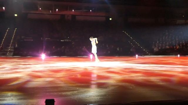 Emotions on Ice 2019, Eric Radford & Kamila Valieva смотреть онлайн
