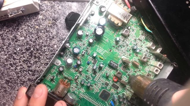 Alan 78 plus пропадает звук ремонт смотреть онлайн