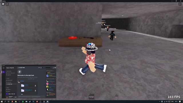 FREE Serversided ADMIN PANEL Script Showcase (SUNS SS) | ROBLOX EXPLOITING смотреть онлайн