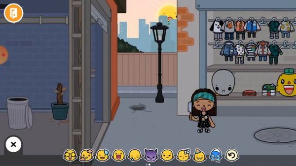 Нелюбимая дочь (10 часть)