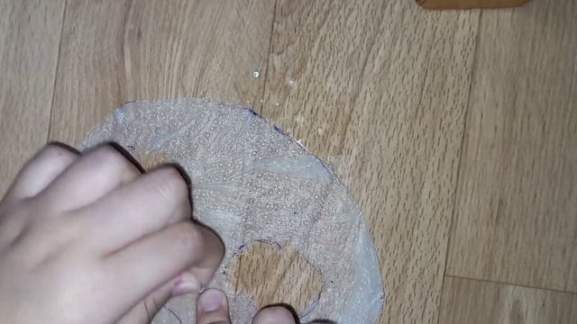 Как сделать маску для лица из салфетки смотреть онлайн