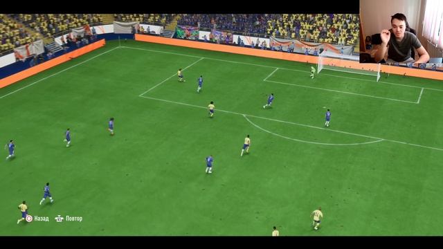 КУПИЛ ЛУЧШЕГО ВРАТАРЯ МИРА!!!! Лев Яшин 94 FIFA 23 смотреть онлайн