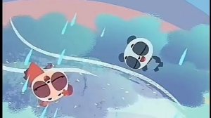 Дракоша тоша наоборот песня про дождик