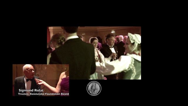 KF Ball Video2 (Production by Barbara Kalina) смотреть онлайн