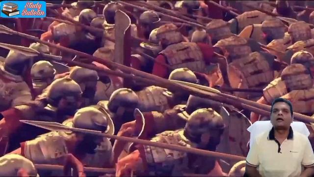 Sultani Samrajya: 5th part| ILTUTMISH: 2nd Part||সুলতানি সাম্রাজ্য:পঞ্চম পর্ব|ইলতুৎমিশ:দ্বিতীয় পর্ смотреть онлайн