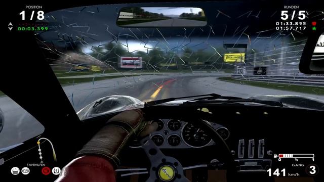 Let's Play Test Drive: Ferrari Racing Legends #026 Dino 246 GTS [Deutsch] [HD+] смотреть онлайн
