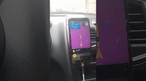 навигатор в Москве работает отлично если купите это телефон