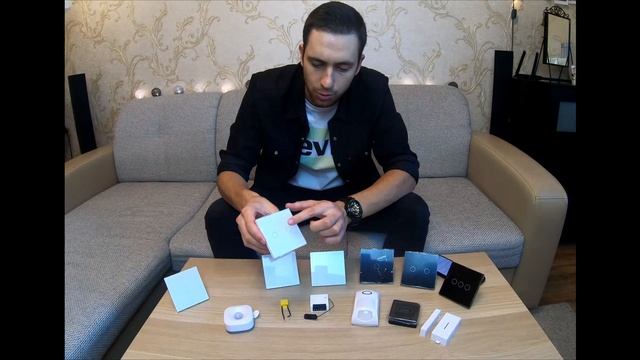 УМНЫЙ ВЫКЛЮЧАТЕЛЬ ДЛЯ АЛИСЫ С НУЛЁМ И БЕЗ - ЧТО НУЖНО ЗНАТЬ? + УСТАНОВКА И ПОДКЛЮЧЕНИЕ! смотреть онлайн