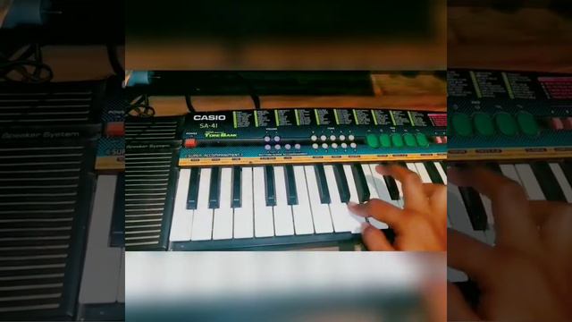 Jeevlaga - serial title song on piano tutorial смотреть онлайн