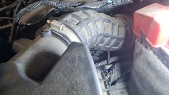 ФОРД ФЬЮЖН P0496 FORD FUSION 2019 смотреть онлайн