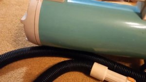 пылесос ракета 12А (ПНП-400) обдор