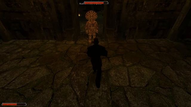 Gothic 2 Ночь Ворона #21 Портал смотреть онлайн