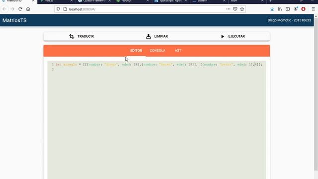 Inteprete - Jison (Parte 1) смотреть онлайн