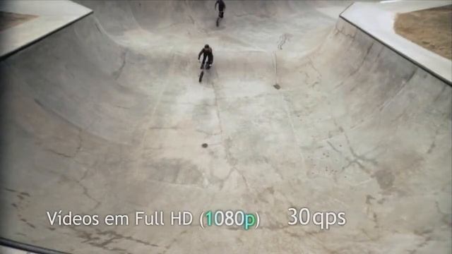 NIKON COOLPIX P500 oficial смотреть онлайн