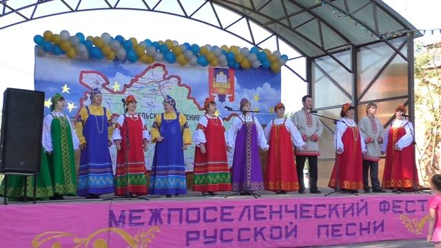 Микулино день села 07-19-2014 Кудякова Лариса /таня,татьяна/ HD качества смотреть онлайн