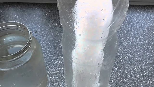 Живая вода для рассады. Исправляем воду для полива смотреть онлайн