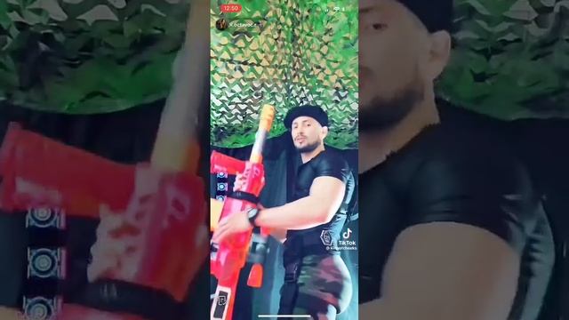 I Think Blud Needs More Bullets⁉️⁉️