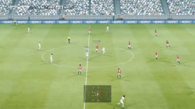 pes2013 Demo on 9600 GSO Part 1 смотреть онлайн