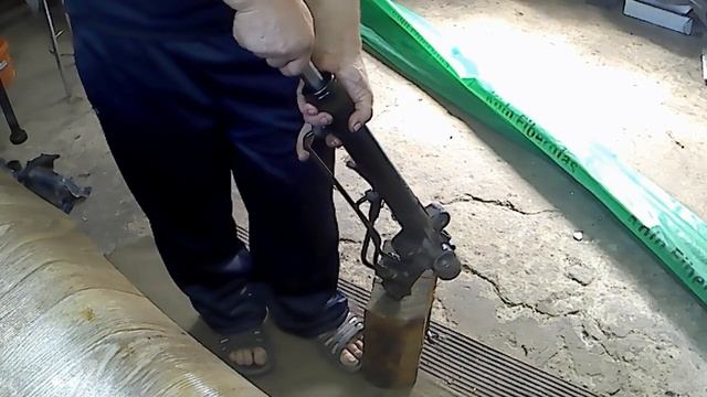 Ремонт рулевой Шевроле Лачетти №2 смотреть онлайн