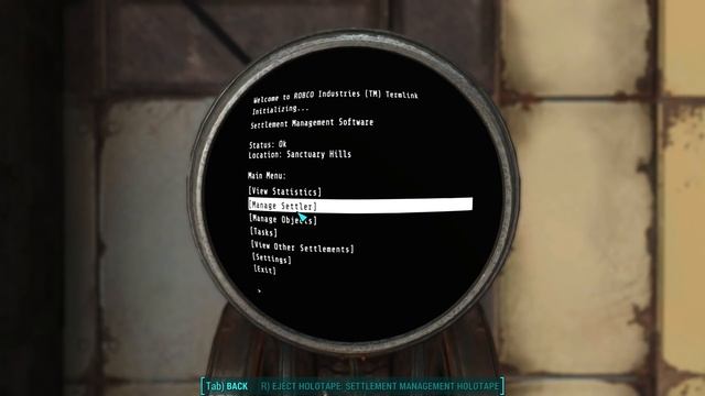 Working TVs in Your Settlement - Fallout 4 Mods смотреть онлайн