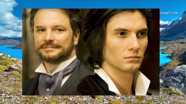 Символіка роману «Портрет Доріана Грея» Олександр Духанов смотреть онлайн