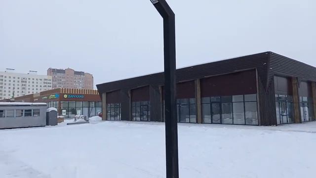 Нижнекамск. Новый ТЦ пр.Мира 84 Б, пр.Мира 84В - "Инь" "Янь"-Аренда-Продажа от 40м2 смотреть онлайн