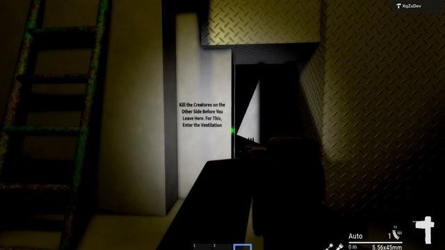 New Roblox UNCOPYLOCKED Zombie Game смотреть онлайн