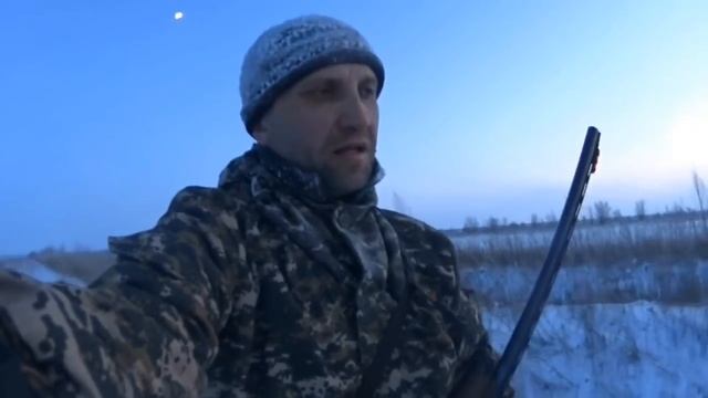 Утеплённый костюм Горка Эскер с флисом (тест-драйв) смотреть онлайн