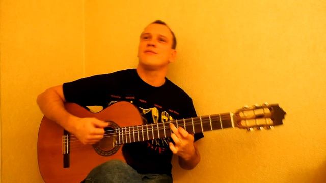 Такую «Кукушку» вы еще не слышали! «Cuckoo» by Victor Tsoi смотреть онлайн