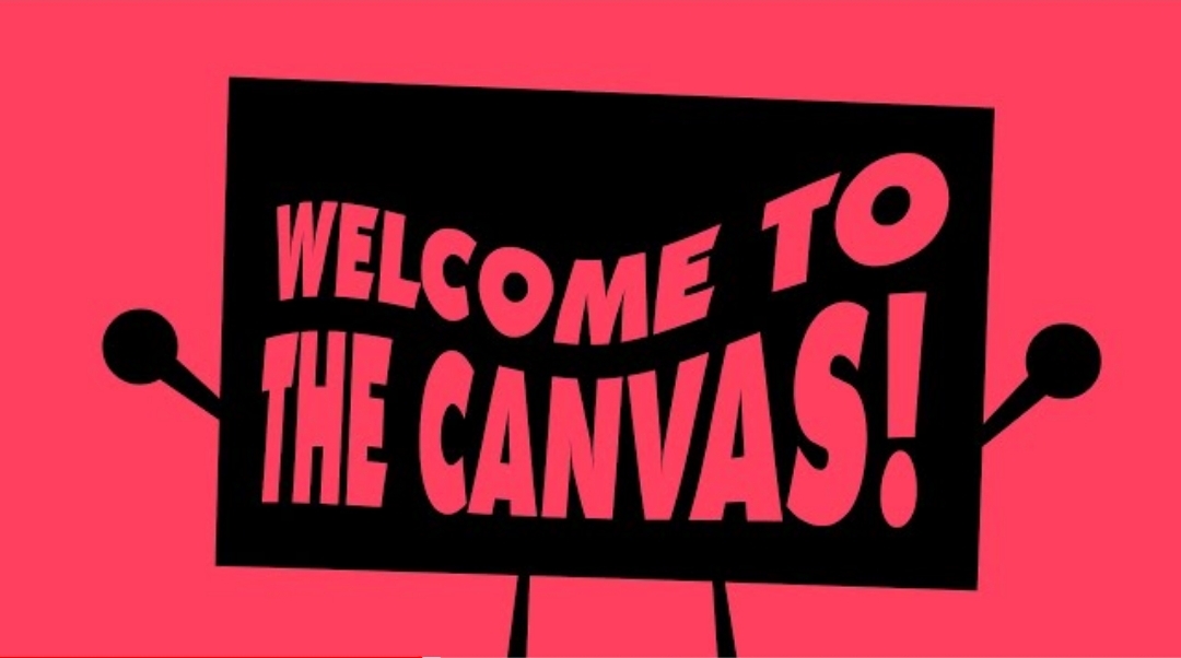 [ПЕРЕЗАЛИВ] Into the Canvas Episode 1 - Welcome to the Canvas! смотреть онлайн