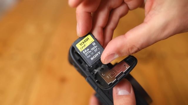 Canon EOS R8 Camera Review